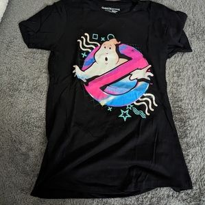 Ghostbusters Lootwear Exclusive Shirt - Large